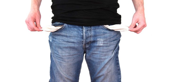 Comment payer ses impôts quand on a pas assez d’argent? 3 astuces